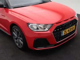 Audi A1 (2019) thumbnail 10