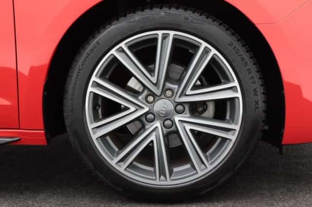 Audi A1 (2019) thumbnail 5