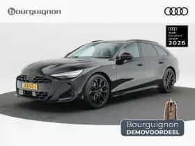 Audi A6 (2026) thumbnail 1