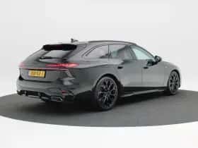Audi A6 (2026) thumbnail 2
