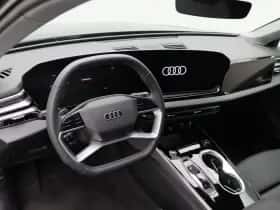 Audi A6 (2026) thumbnail 3