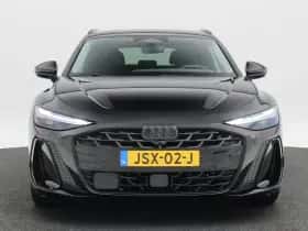 Audi A6 (2026) thumbnail 4