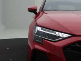 Audi A3 (2025) thumbnail 11