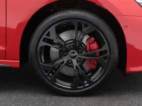 Audi A3 (2025) thumbnail 15