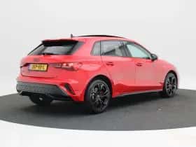 Audi A3 (2025) thumbnail 3