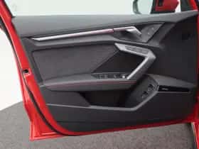 Audi A3 (2025) thumbnail 21