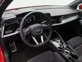 Audi A3 (2025) thumbnail 4