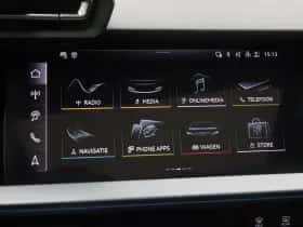 Audi A3 (2025) thumbnail 34