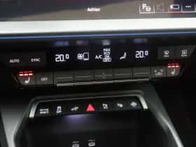 Audi A3 (2025) thumbnail 38