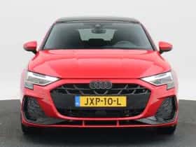 Audi A3 (2025) thumbnail 5