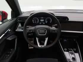 Audi A3 (2025) thumbnail 46