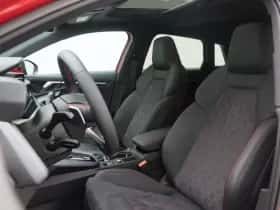 Audi A3 (2025) thumbnail 6