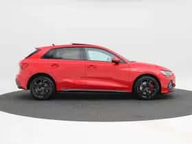 Audi A3 (2025) thumbnail 9