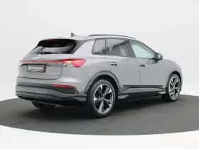 Audi Q4 e-tron (2026) thumbnail 2