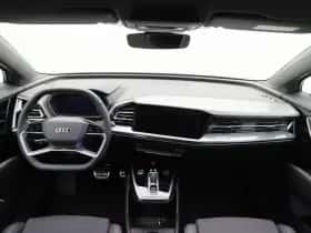 Audi Q4 e-tron (2026) thumbnail 38