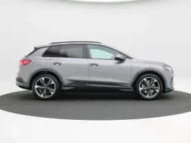 Audi Q4 e-tron (2026) thumbnail 6