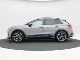 Audi Q4 e-tron (2026) thumbnail 7