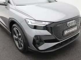 Audi Q4 e-tron (2026) thumbnail 10