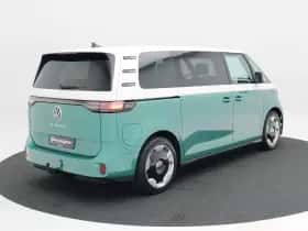 Volkswagen ID. Buzz (2026) thumbnail 2