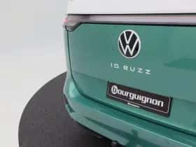 Volkswagen ID. Buzz (2026) thumbnail 13