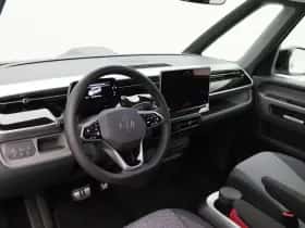 Volkswagen ID. Buzz (2026) thumbnail 3
