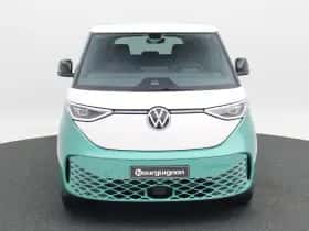 Volkswagen ID. Buzz (2026) thumbnail 4