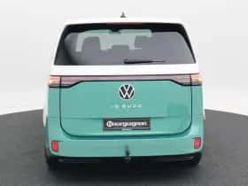 Volkswagen ID. Buzz (2026) thumbnail 5