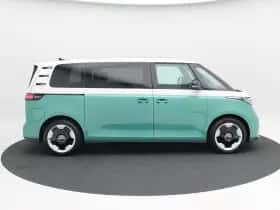 Volkswagen ID. Buzz (2026) thumbnail 6