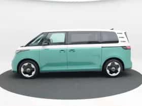 Volkswagen ID. Buzz (2026) thumbnail 7