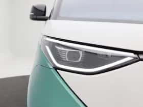 Volkswagen ID. Buzz (2026) thumbnail 8