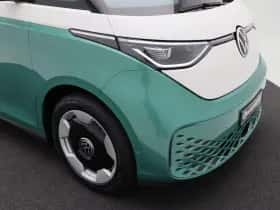 Volkswagen ID. Buzz (2026) thumbnail 10