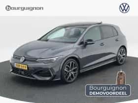 Volkswagen Golf (2026) thumbnail 1