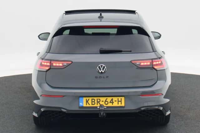 Volkswagen Golf (2026) thumbnail 5