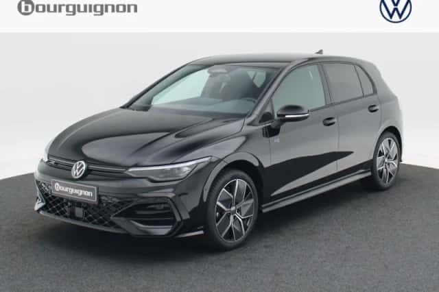 Volkswagen Golf (2026) thumbnail 1