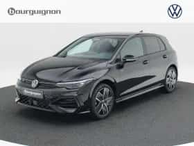 Volkswagen Golf (2026) thumbnail 1