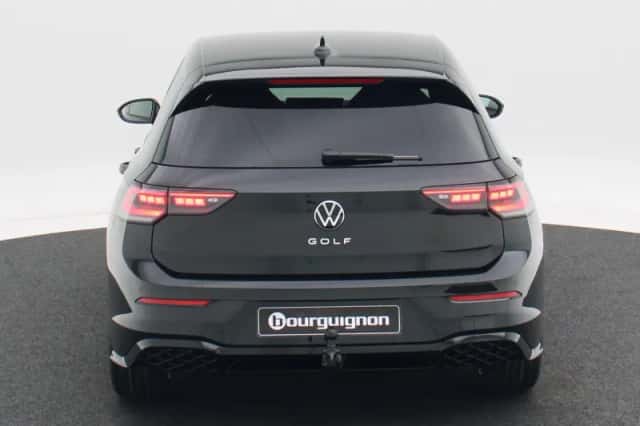Volkswagen Golf (2026) thumbnail 5