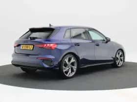 Audi A3 (2021) thumbnail 2