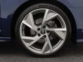Audi A3 (2021) thumbnail 12