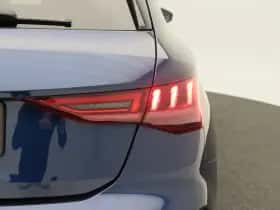 Audi A3 (2021) thumbnail 13