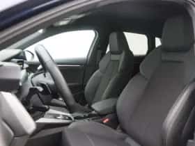 Audi A3 (2021) thumbnail 18