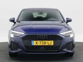 Audi A3 (2021) thumbnail 4
