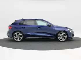 Audi A3 (2021) thumbnail 6