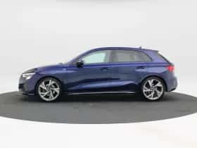 Audi A3 (2021) thumbnail 7