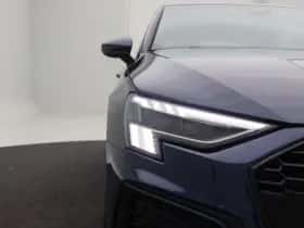 Audi A3 (2021) thumbnail 8