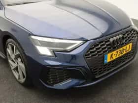 Audi A3 (2021) thumbnail 10