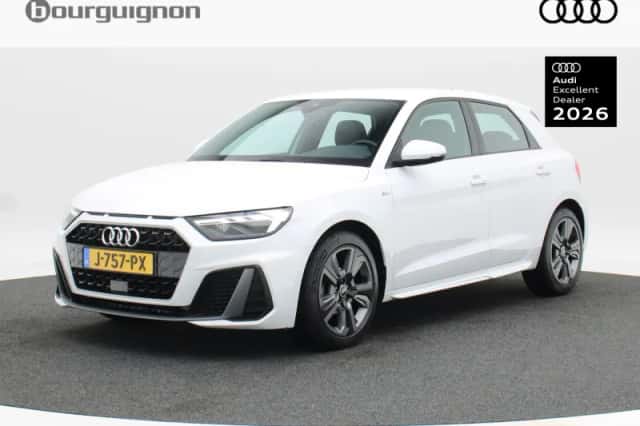 Audi A1 (2020) thumbnail 1