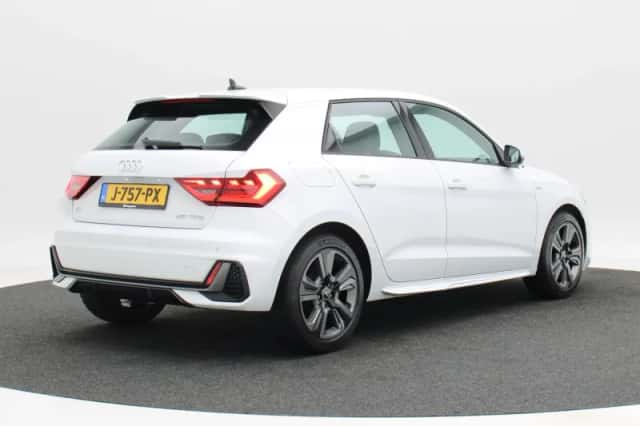 Audi A1 (2020) thumbnail 2