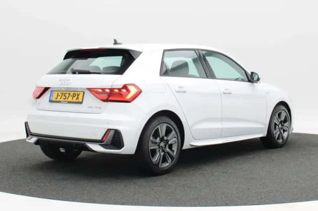 Audi A1 (2020) thumbnail 2