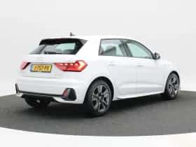Audi A1 (2020) thumbnail 2