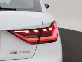 Audi A1 (2020) thumbnail 13